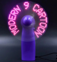 artículos LED personalizados