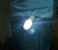 Linternas LED para uso diario Linternas LED para uso diario