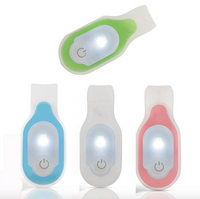 Linternas LED con imán