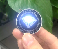 Pins LED personalizados Pins LED personalizados