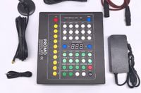 pulseras LED con controladoras de ultima generacion pulseras LED con controladoras de ultima generacion