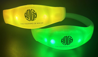 pulseras LED para conciertos pulseras LED para conciertos