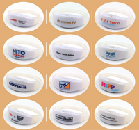 pulseras LED personalizadas activadas por sonido pulseras LED personalizadas activadas por sonido